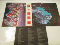 Load image into Gallery viewer, Queen News Of The World ELEKTRA P-10430E with OBI LP Vinyl Japan Ver
