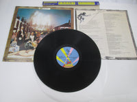 Load image into Gallery viewer, ELO ELECTRIC LIGHT ORCHESTRA SECRET MESSAGES 25AP 2640 with OBI Japan LP Vinyl
