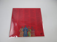 Load image into Gallery viewer, BEATLES SGT.PEPPER'S LONELY HEARTS CLUB BAND AP-8163 with OBI Japan LP Red Vinyl
