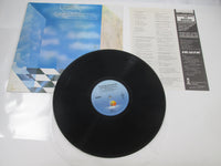 Load image into Gallery viewer, Traffic The Low Spark Of High Heeled Boys 20S-97 with OBI Japan LP Vinyl
