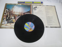 Load image into Gallery viewer, ELO ELECTRIC LIGHT ORCHESTRA SECRET MESSAGES 25AP 2640 with OBI Japan LP Vinyl
