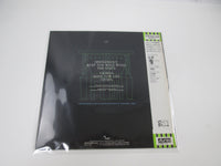 Load image into Gallery viewer, Ultravox Monument The Soundtrack Promo WWS-63037 with OBI Japan LP Vinyl
