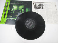 Load image into Gallery viewer, Ultravox Monument The Soundtrack Promo WWS-63037 with OBI Japan LP Vinyl
