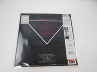 Load image into Gallery viewer, Gary Moore ‎Victims Of The Future Promo 25VB-1047 with OBI Japan LP Vinyl
