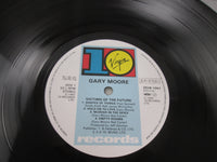 Load image into Gallery viewer, Gary Moore ‎Victims Of The Future Promo 25VB-1047 with OBI Japan LP Vinyl
