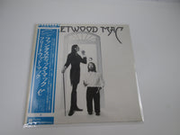 Load image into Gallery viewer, FLEETWOOD MAC SAME REPRISE P-10074R with OBI Japan LP Vinyl
