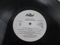 Load image into Gallery viewer, Great White Shot In The Dark Promo ECS-81769 with OBI Japan LP Vinyl
