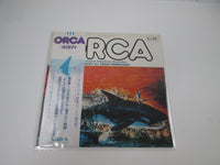 Load image into Gallery viewer, Orca OST YX-7036 with OBI Japan LP Vinyl
