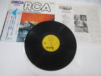 Load image into Gallery viewer, Orca OST YX-7036 with OBI Japan LP Vinyl
