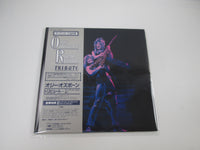 Load image into Gallery viewer, Ozzy Osbourne Randy Rhoads Tribute 35AP 3344,5 with OBI Sticker Japan LP Vinyl
