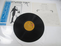 Load image into Gallery viewer, FLEETWOOD MAC SAME REPRISE P-10074R with OBI Japan LP Vinyl
