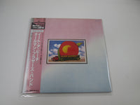 Load image into Gallery viewer, The Allman Brothers Band Eat A Peach 28MM 0541,2 with OBI Japan LP Vinyl
