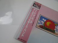 Load image into Gallery viewer, The Allman Brothers Band Eat A Peach 28MM 0541,2 with OBI Japan LP Vinyl
