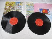 Load image into Gallery viewer, The Allman Brothers Band Eat A Peach 28MM 0541,2 with OBI Japan LP Vinyl
