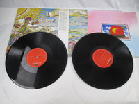 Load image into Gallery viewer, The Allman Brothers Band Eat A Peach 28MM 0541,2 with OBI Japan LP Vinyl
