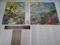 Load image into Gallery viewer, The Allman Brothers Band Eat A Peach 28MM 0541,2 with OBI Japan LP Vinyl
