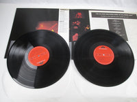 Load image into Gallery viewer, ALLMAN BROTHERS BAND AT FILLMORE EAST 28MM 0535,6 with OBI Japan LP Vinyl
