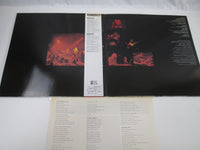 Load image into Gallery viewer, ALLMAN BROTHERS BAND AT FILLMORE EAST 28MM 0535,6 with OBI Japan LP Vinyl

