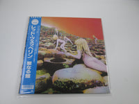 Load image into Gallery viewer, Led Zeppelin Houses Of The Holy 16P1-2027 with OBI Japan LP Vinyl
