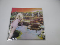 Load image into Gallery viewer, Led Zeppelin Houses Of The Holy 16P1-2027 with OBI Japan LP Vinyl
