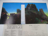 Load image into Gallery viewer, Led Zeppelin Houses Of The Holy 16P1-2027 with OBI Japan LP Vinyl
