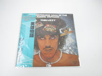 Load image into Gallery viewer, Thin Lizzy The Continuing Saga Of The Ageing Orphans K16P-9073 OBI Japan LP Vinyl
