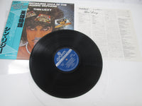 Load image into Gallery viewer, Thin Lizzy The Continuing Saga Of The Ageing Orphans K16P-9073 OBI Japan LP Vinyl
