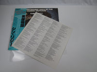 Load image into Gallery viewer, Thin Lizzy The Continuing Saga Of The Ageing Orphans K16P-9073 OBI Japan LP Vinyl
