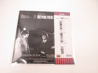 Load image into Gallery viewer, BEATLES REVOLVER EMI/ODEON TOJP-7077 with OBI Japan LP Vinyl
