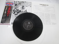 Load image into Gallery viewer, BEATLES REVOLVER EMI/ODEON TOJP-7077 with OBI Japan LP Vinyl
