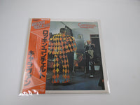 Load image into Gallery viewer, Caravan Cunning Stunts K16P-9063 with OBI Japan LP Vinyl

