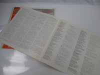 Load image into Gallery viewer, Caravan Cunning Stunts K16P-9063 with OBI Japan LP Vinyl
