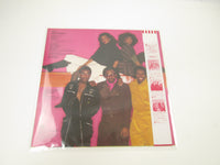 Load image into Gallery viewer, Chic ‎Tongue In Chic Promo P-11281 with OBI Japan LP Vinyl
