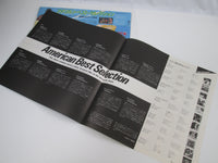 Load image into Gallery viewer, VA American Best Collection (Michael Jackson) 25 3P-471  with OBI Japan LP Vinyl

