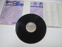 Load image into Gallery viewer, Bay City Rollers The Story Of B.C.R. 25RS-6 with OBI Japan LP Vinyl
