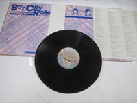 Load image into Gallery viewer, Bay City Rollers The Story Of B.C.R. 25RS-6 with OBI Japan LP Vinyl
