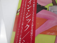 Load image into Gallery viewer, Chic ‎Tongue In Chic Promo P-11281 with OBI Japan LP Vinyl
