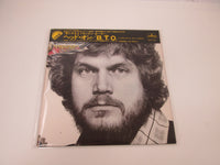 Load image into Gallery viewer, BACHMAN TURNER OVERDRIVE HEAD ON MERCURY IMPP-10067 Cap OBI LP Vinyl

