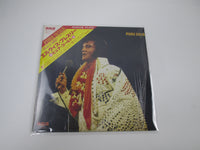 Load image into Gallery viewer, Elvis Presley Pure Gold PG-1 with OBI Japan LP Vinyl
