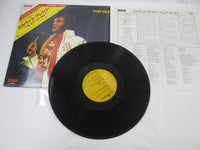 Load image into Gallery viewer, Elvis Presley Pure Gold PG-1 with OBI Japan LP Vinyl
