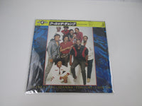 Load image into Gallery viewer, Kool &amp; The Gang ‎Celebration Best 4 You 12AP 3107 with OBI Japan LP Vinyl
