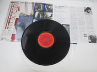 Load image into Gallery viewer, Bruce Springsteen Born in the USA 28AP 2850 with OBI Japan LP Vinyl Repress B
