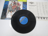 Load image into Gallery viewer, Kool &amp; The Gang ‎Celebration Best 4 You 12AP 3107 with OBI Japan LP Vinyl
