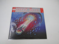 Load image into Gallery viewer, JOURNEY ESCAPE CBS/SONY 25AP 2100  With Cap OBI Japan VINYL LP B

