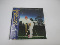 Load image into Gallery viewer, ELTON JOHN GREATEST HITS VOL.2 EMI IFS-80945 with OBI Japan LP Vinyl
