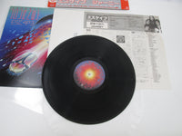 Load image into Gallery viewer, JOURNEY ESCAPE CBS/SONY 25AP 2100  With Cap OBI Japan VINYL LP B
