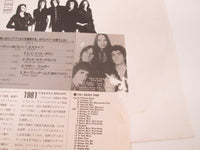 Load image into Gallery viewer, JOURNEY ESCAPE CBS/SONY 25AP 2100  With Cap OBI Japan VINYL LP B

