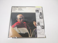 Load image into Gallery viewer, Janos Starker The Most Beautiful Melodies OX-7041-ND With OBI Japan VINYL LP
