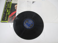 Load image into Gallery viewer, Janos Starker The Most Beautiful Melodies OX-7041-ND With OBI Japan VINYL LP
