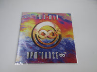 Load image into Gallery viewer, Two-Mix BPM "Dance KIJS-2 Japan VINYL LP
